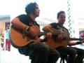 SONIC SYNDICATE - Jack Of Diamonds, Live acoustic