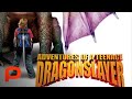 Adventures Of A Teenage Dragonslayer Full Movie PG