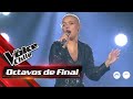Hadonais Nieves Así No Te Amará Jamás Octavos De Final The Voice Chile