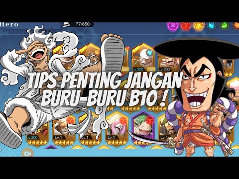 KESALAHAN F2P & MID SPENDER PERSIAPAN CHAMPIONSHIP - NEW WORLD VIRGOUR VOYAGE