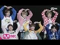 [KCON Mexico] ASTRO-La Bamba 170330 EP.517ㅣ KCON 2017 Mexico×M COUNTDOWN M COUNTDOWN 170330 EP.517