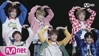 [KCON Mexico] ASTRO-La Bamba 170330 EP.517ㅣ KCON 2017 Mexico×M COUNTDOWN M COUNTDOWN 170330 EP.517