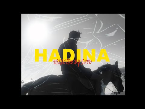 MC BAD - HADINA (Official Music Video)