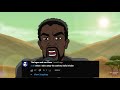 Cartoon Beatbox Battles Best Comments Compilation Part 5