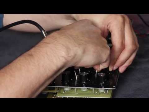 MME Prototype - Drone Quick Demo #3