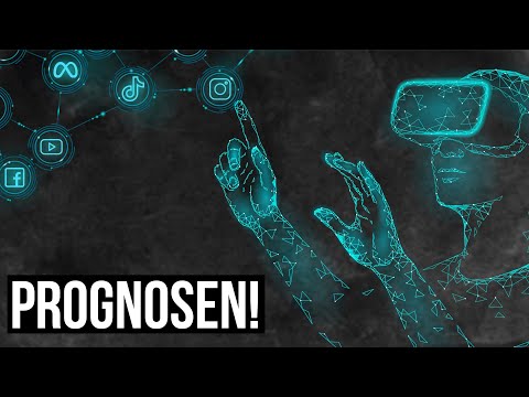 TOP 5 Social Media & Digital Trends 2022