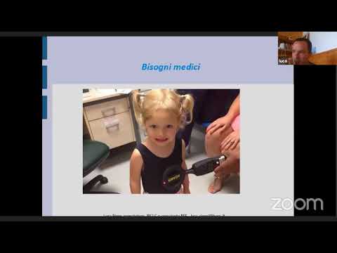 INDIVIDUAZIONE PRECOCE DEI SEGNALI DI DISAGIO 