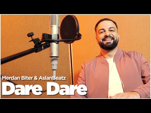 DARE DARE - MERDAN BITER & ASLANBEATZ (Official Video)