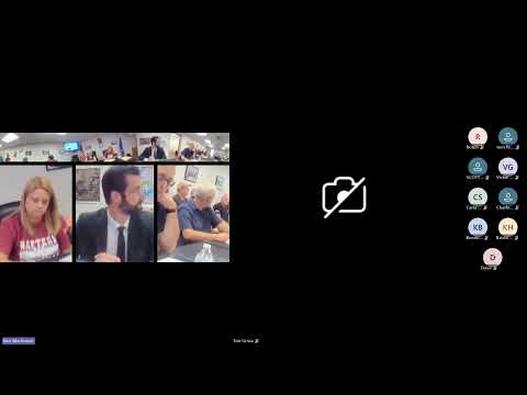 Meeting thumbnail