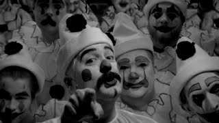 Man Man – “Alibi”