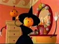 Playhouse Disney Trick Or Treat Night Promo October 2002