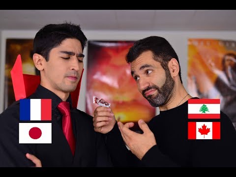 Just Another Halloween: FRAJALICAN ep 9