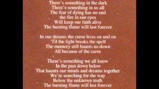 Nocturnal Rites - The Curse