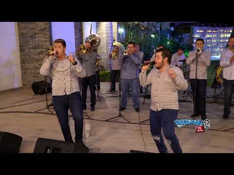 Banda Los Tierra Blanca - De Un Rancho A Otro (En Vivo 2019)