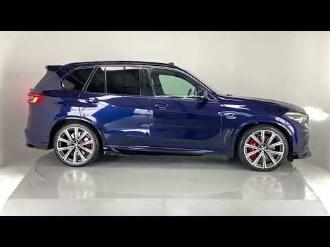 BMW X5 XDRIVE45E*PANORAMIC SUNROOF*M SPORT PERFORM - Image 2