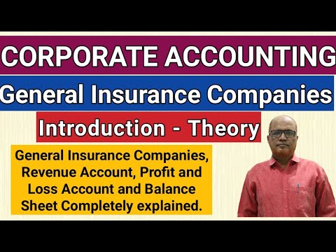 Corporate Accounting I Liquidation of Companies I Introduction I Theory Explanation I Khans Commerce