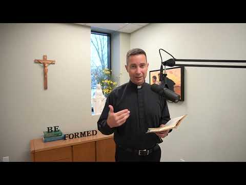 February 5, 2022 -  Memorial of St  Agatha (Saturday, Week 4)