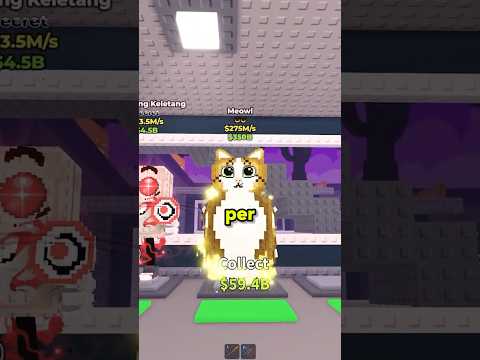 I Got All New Brainrots in Steal a Brainrot...