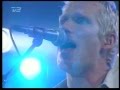 Michael Learns To Rock The Actor