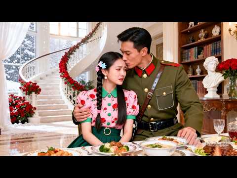 Framed and exiled, she clings to her warlord husband. Addicted to her, he cherishes her deeply.