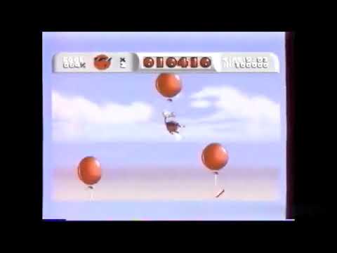 Cool Spot (test Megadrive - Micro Kid's 1993)