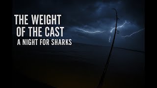 📅 Fishing Report – April 20, 2025 | Six Mile Pier | 6:00PM–10:30PM (Shark Fishing)