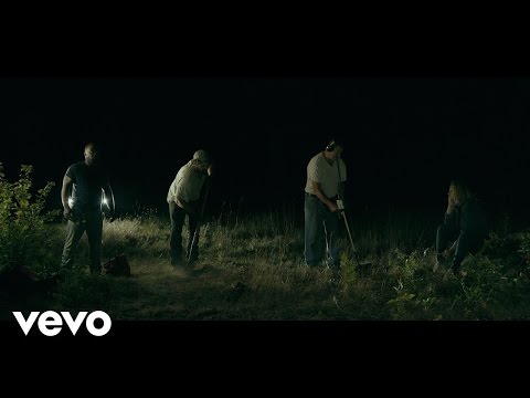 Small Black - Between Leos (Official Video)