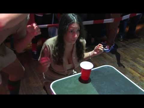 Swiss Series Of Beer Pong IV