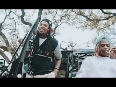 Footwork DaSteppa x Young Jose  -ON SIGHT- [Official Music Video]