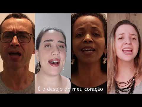 Santo Espírito - Eu Soul (Holy Spirit - Jesus Culture)