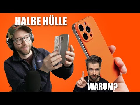 Süti PhoneBack iPhone‐Hülle ‐ Bits und so #939