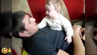 Приколы с детьми.