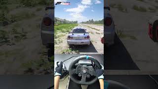 Paul Walker Skyline GT-R Tribute | Forza Horizon 5 (G923 Gameplay) Paul Walker Skyline GT-R Tribute | Forza Horizon 5 (G923 Gameplay)
