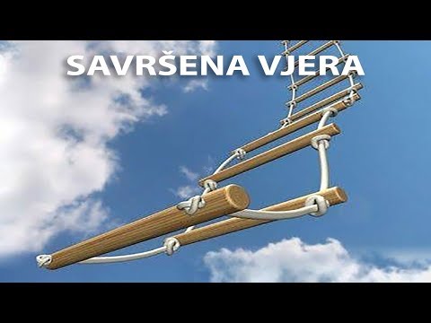 Savršena vjera (Tomislav Zorić)