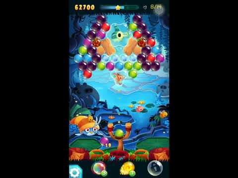 Angry Birds Stella Pop Level 109