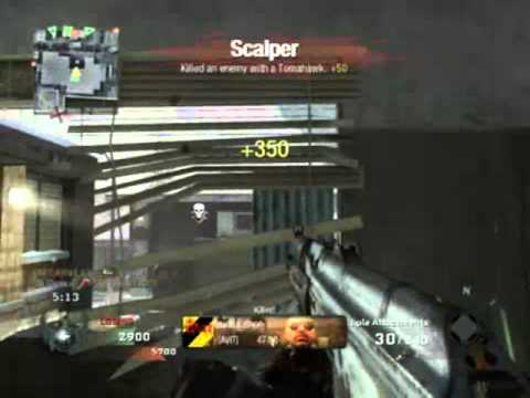 Drebus - Black Ops Game Clip