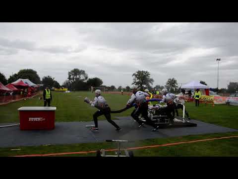 4. kolo ZSHL 2020 Pata - Pavlice muži