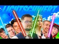 XXXL 8 Creator Fortnite LICHTSCHWERT Only Battle Mit Mexify Alvi Mehr