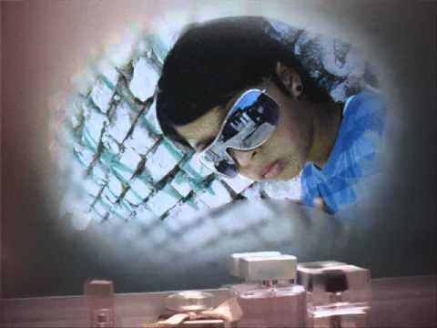 Romano Rap Mefo.ft.And1.ft.E2oR - Yap Yap Negga -Album 2008.wmv