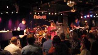 Wishing Well, Michael Ruff