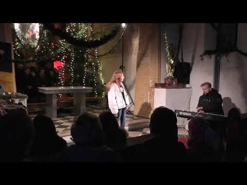 Božični koncert - Weihnachtskonzert 2019