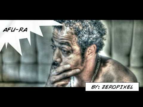 Dj Zefil - Tengeren innen, tengeren túl... km: AFU-RA & Funktasztikus