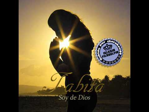 1.Tabita - El me ha enamorado