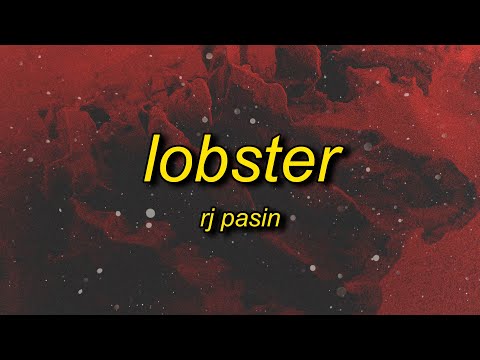RJ Pasin - Lobster