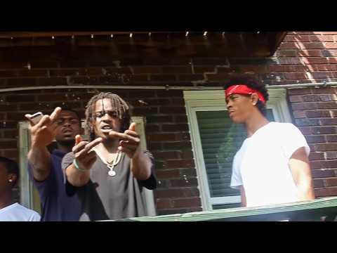 El Doffi Choppo - My Intro