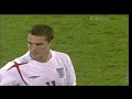 Croatia V England (11th October 2006)