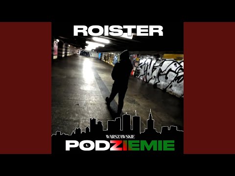 WARSZAWSKIE PODZIEMIE