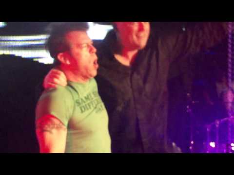 Thumbnail for The Rowdy Boys - "Bows" - Aaron Pritchett & Gord Bamford by Gord Bamford