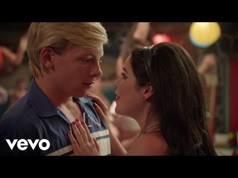 Grace Phipps - Falling For Ya (from 