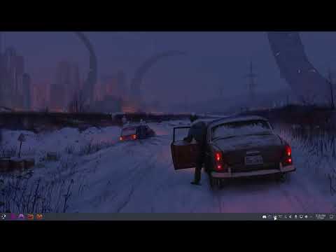 ArcoLinux : 3240 Ariser - Plasma - swap file - sddm + arcolinux-nemesis 2/2